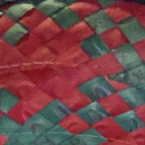 Meet your Posher, Ellis